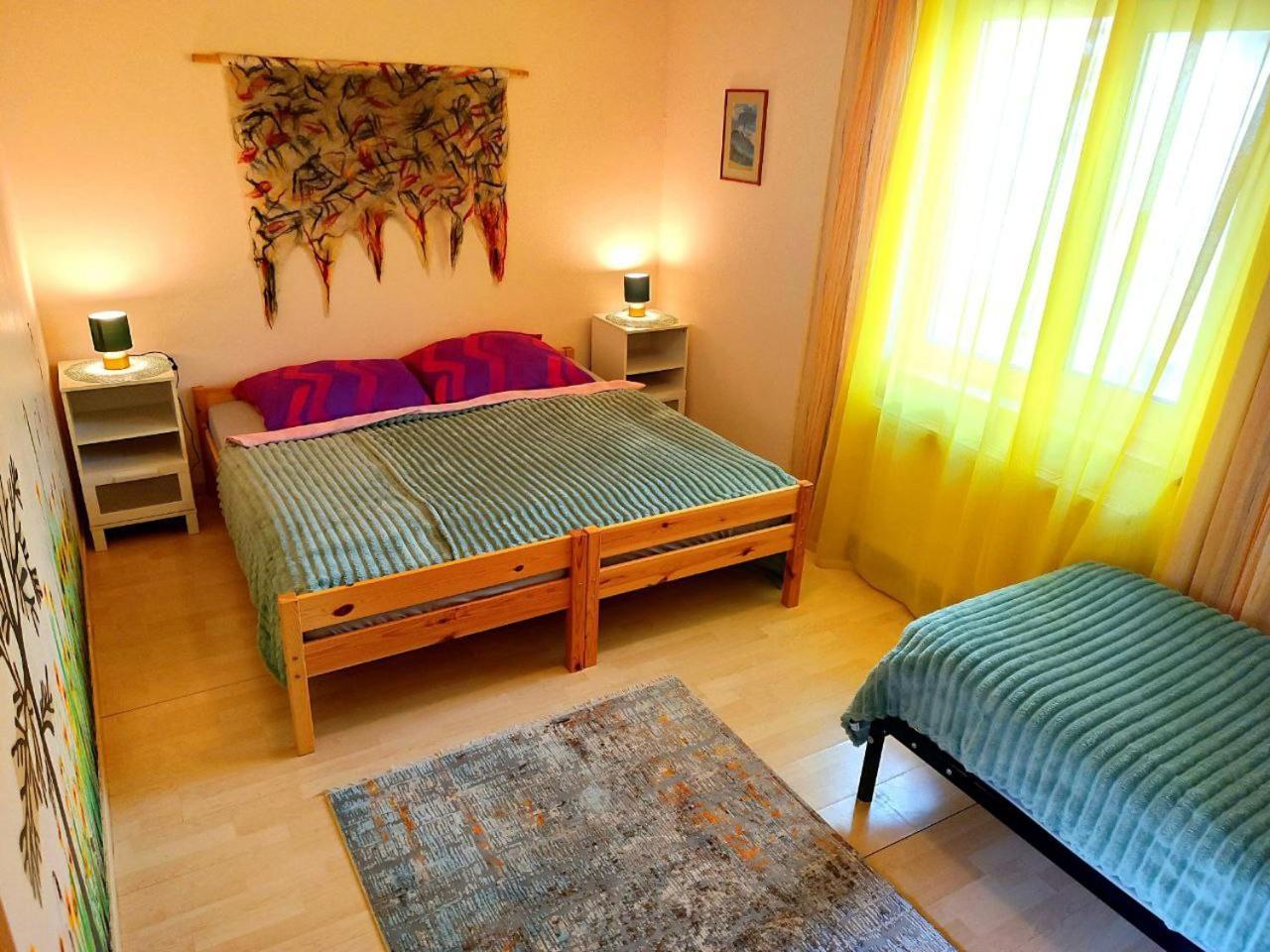 Hotel Zemlinski Payerbach Kültér fotó