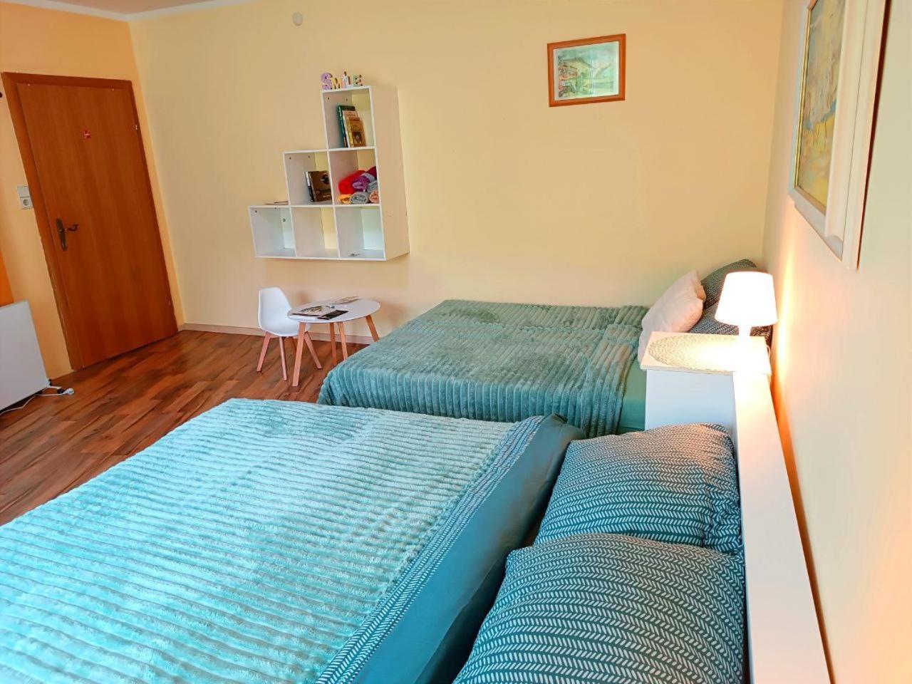 Hotel Zemlinski Payerbach Kültér fotó