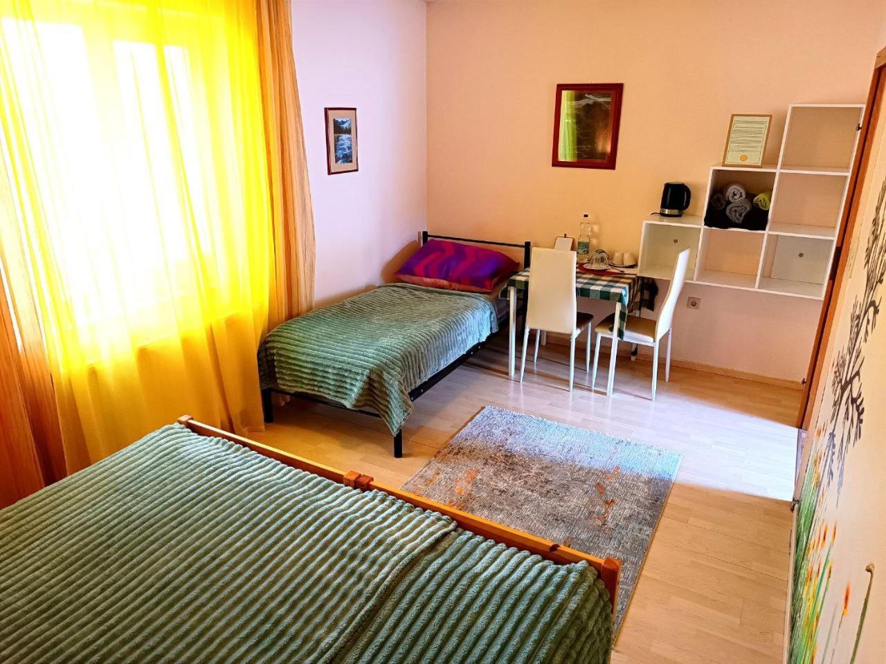 Hotel Zemlinski Payerbach Kültér fotó