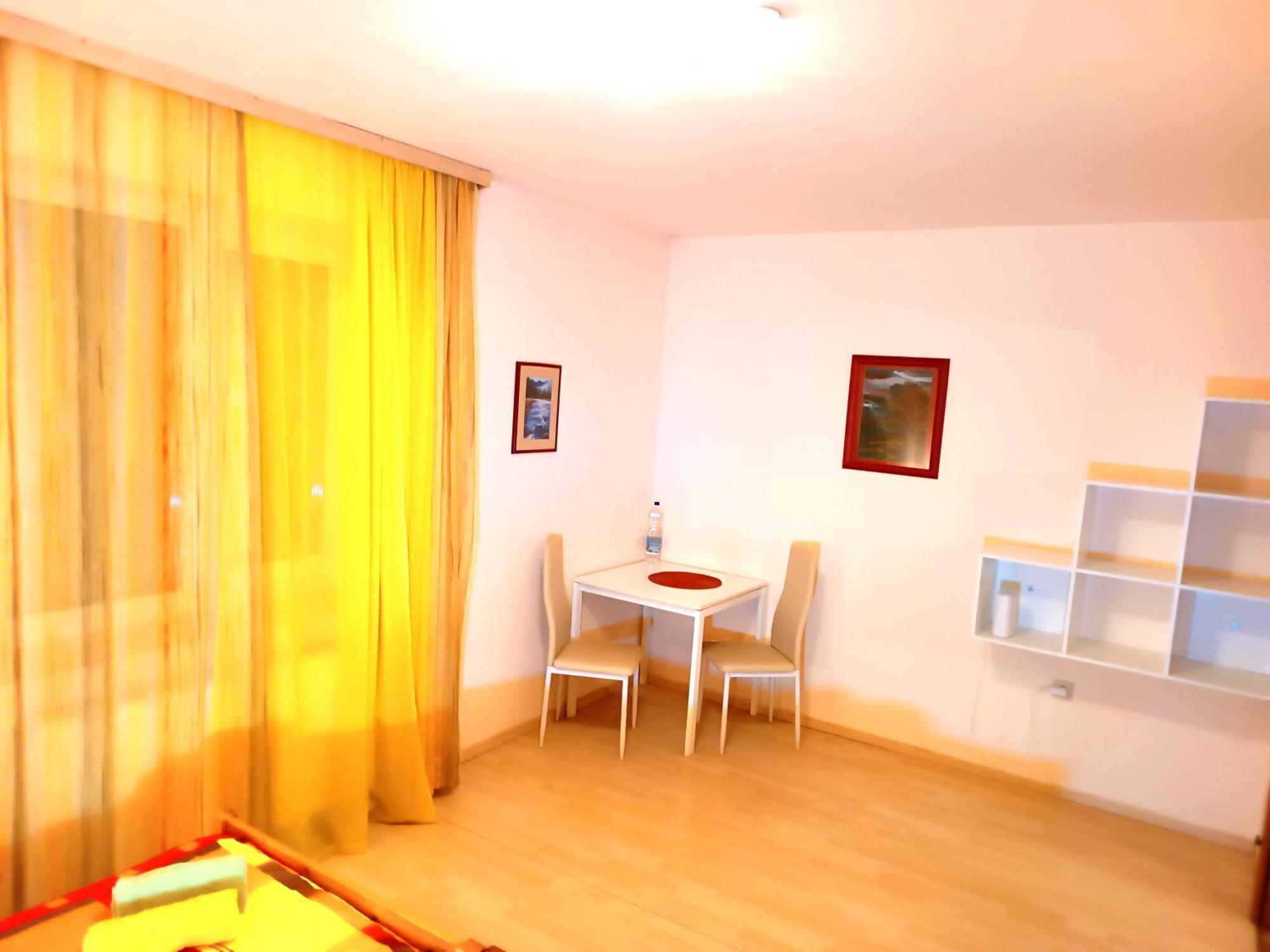 Hotel Zemlinski Payerbach Kültér fotó
