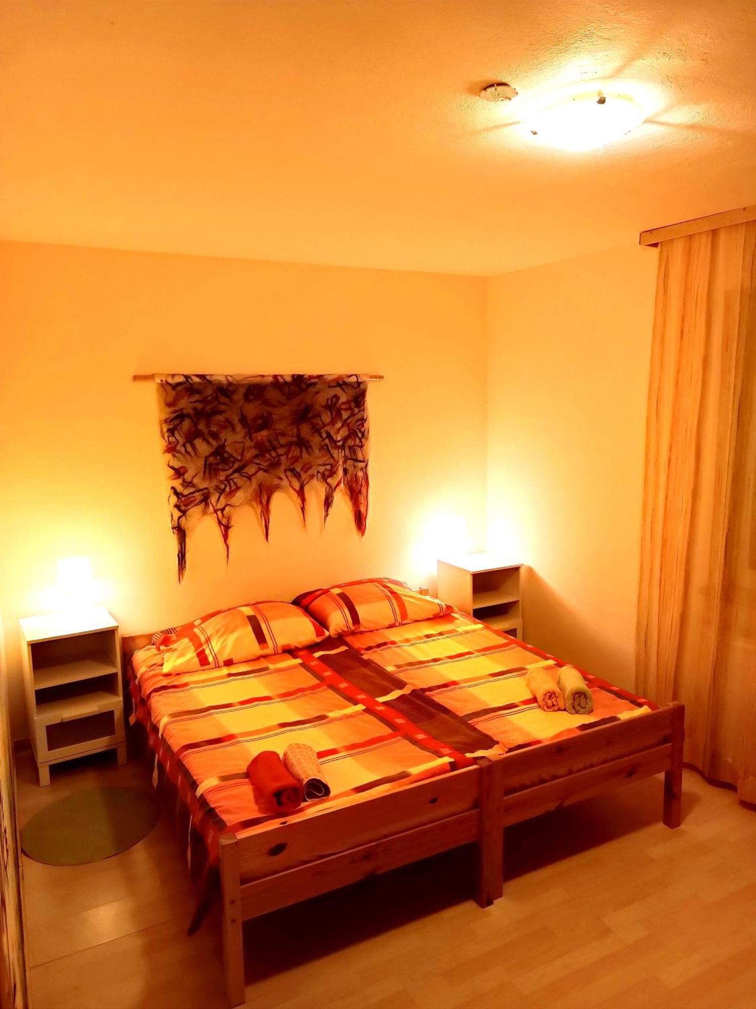 Hotel Zemlinski Payerbach Kültér fotó