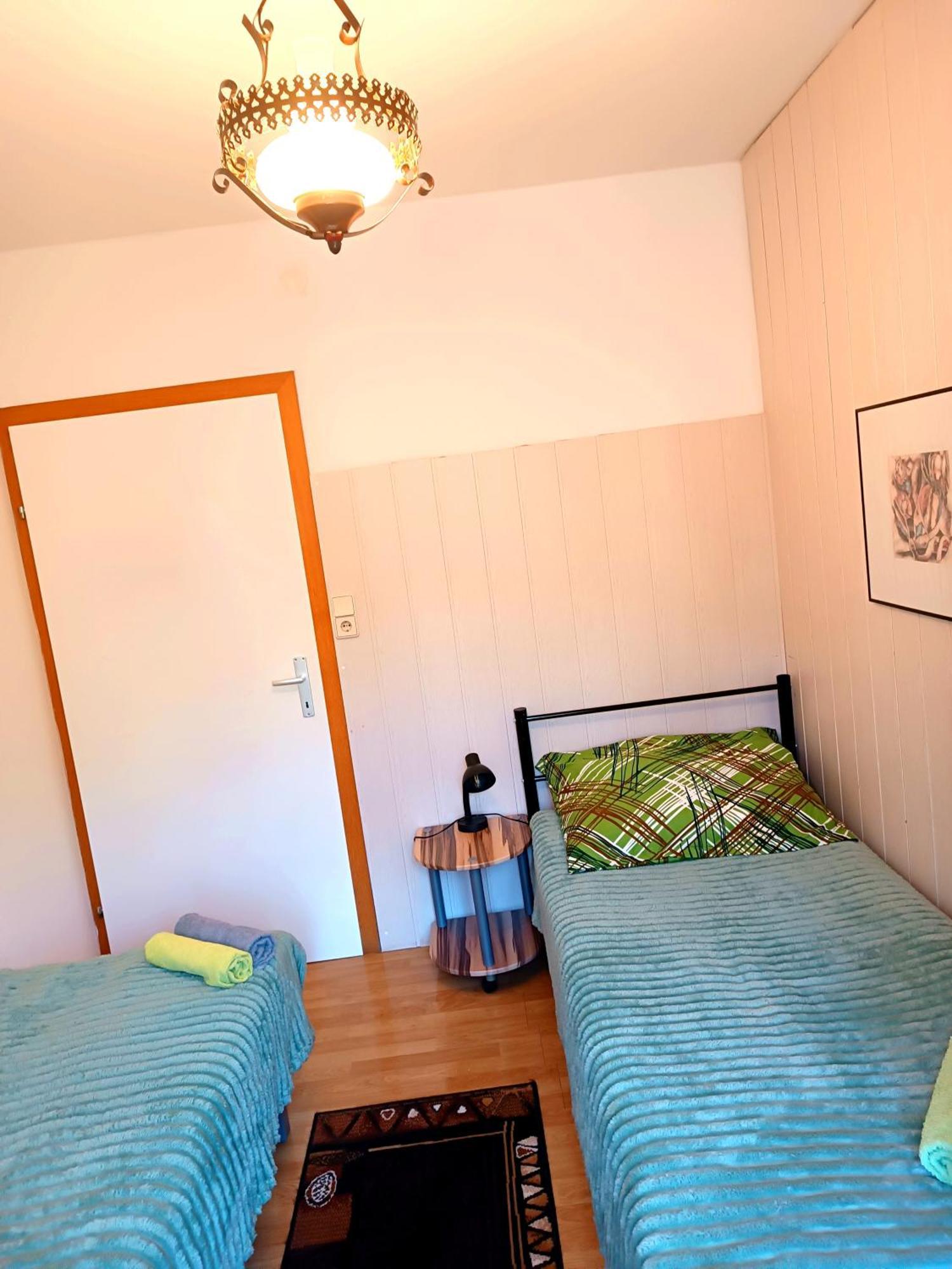 Hotel Zemlinski Payerbach Kültér fotó