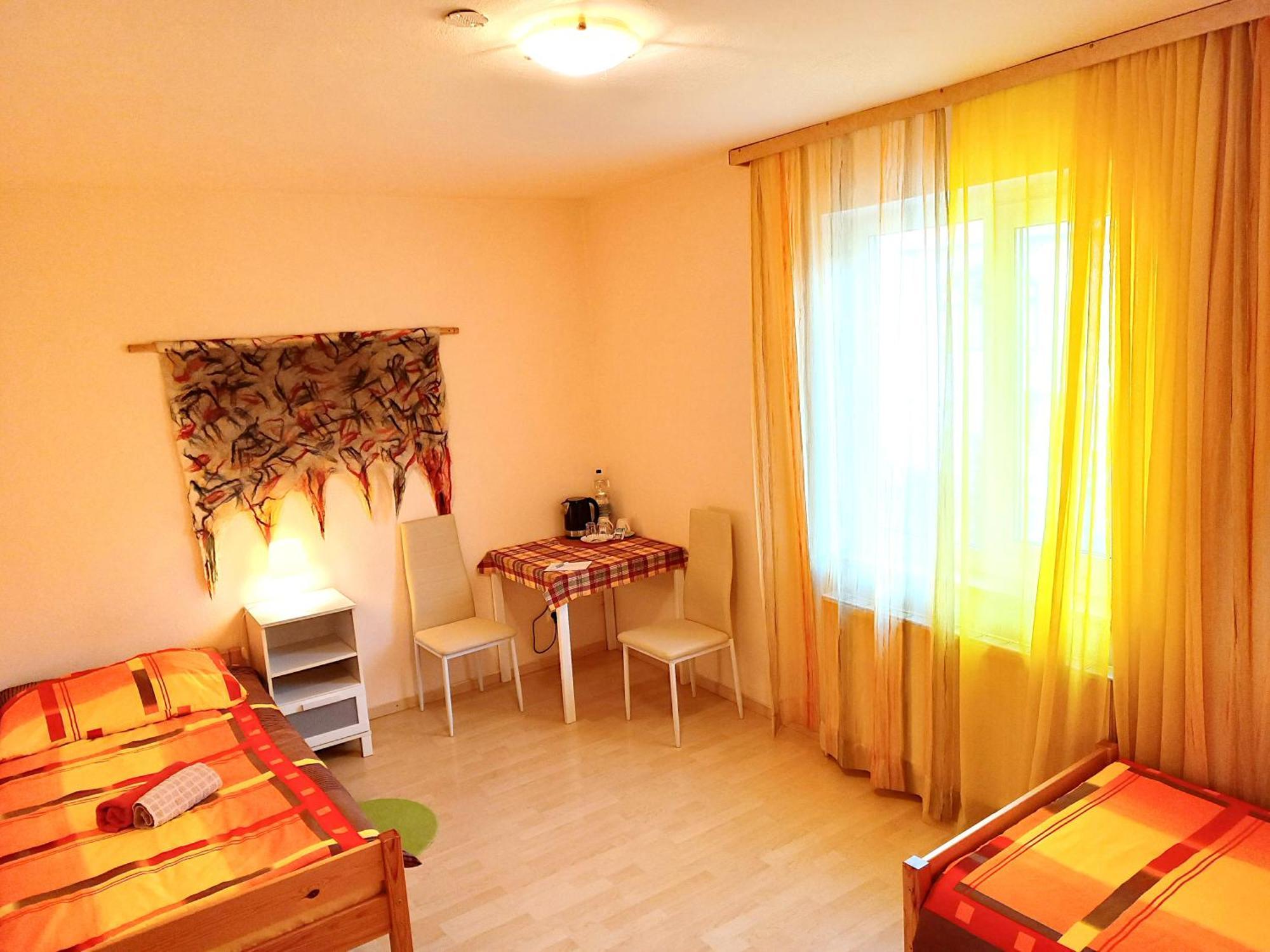 Hotel Zemlinski Payerbach Szoba fotó