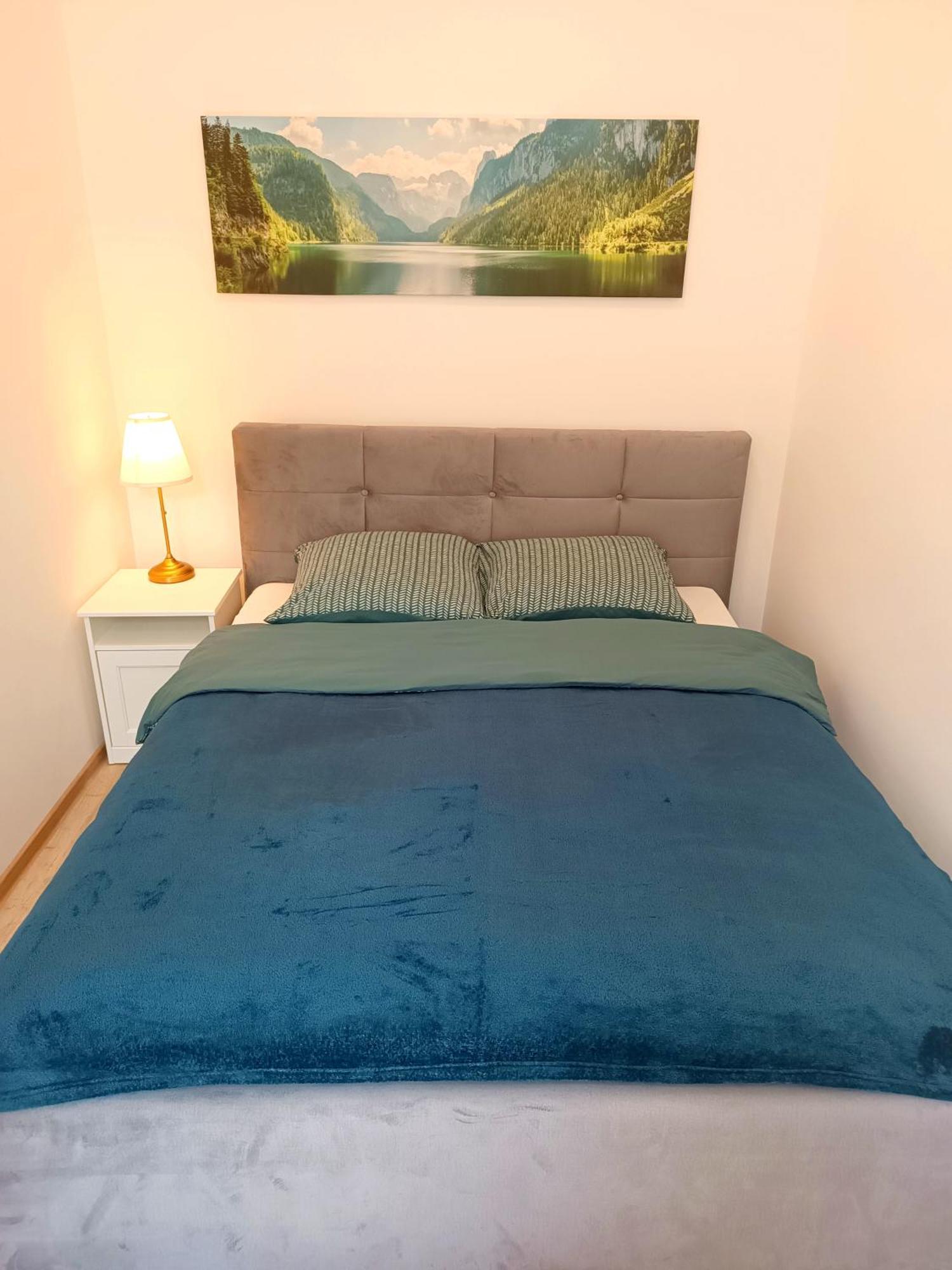 Hotel Zemlinski Payerbach Kültér fotó