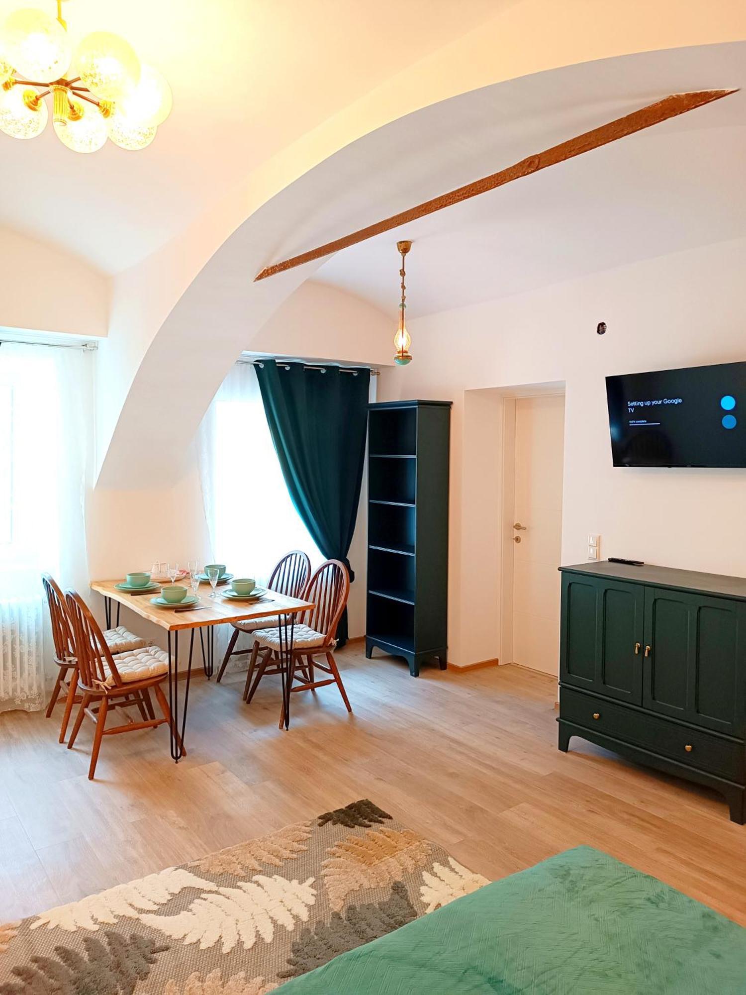 Hotel Zemlinski Payerbach Kültér fotó