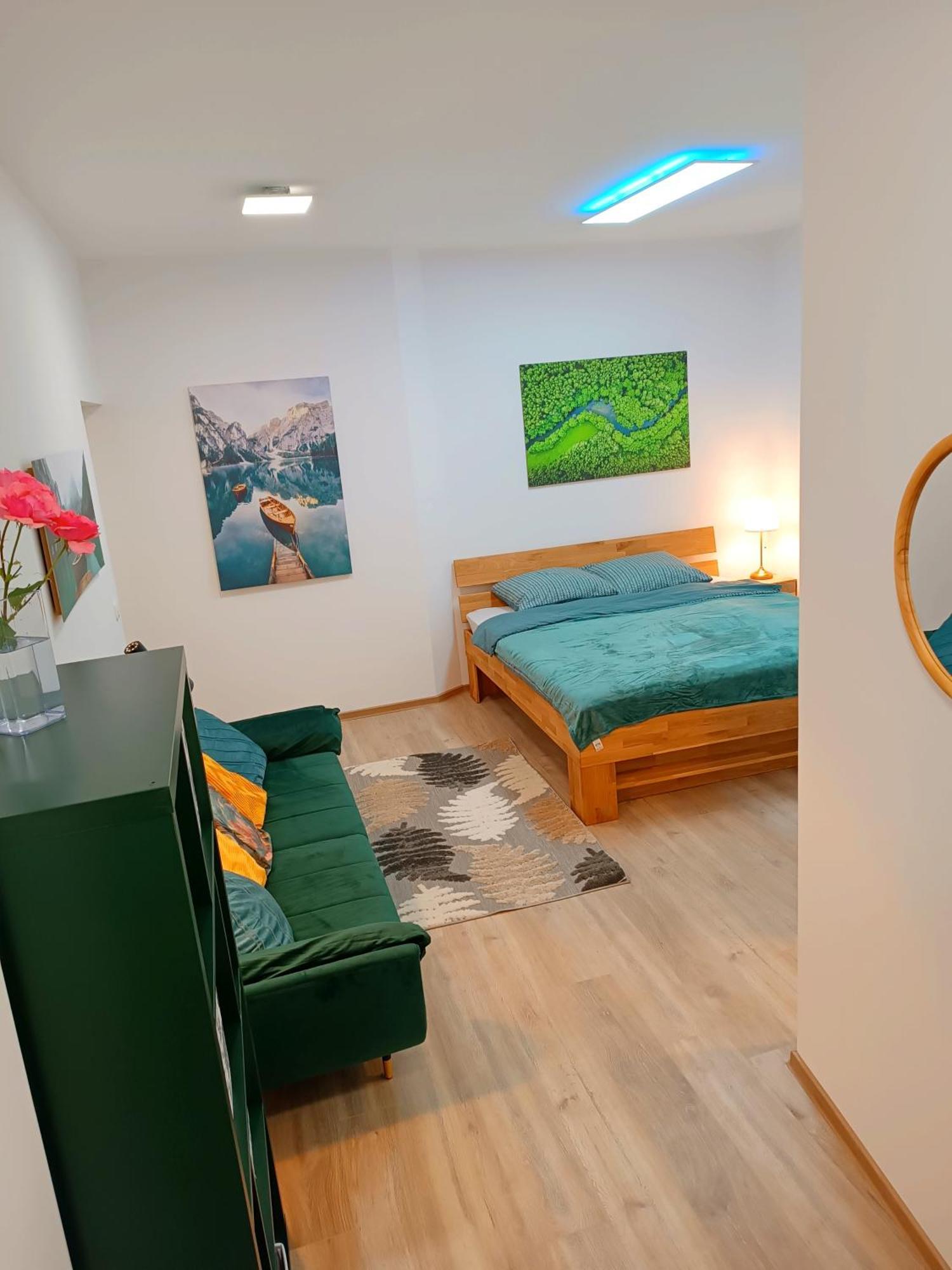 Hotel Zemlinski Payerbach Kültér fotó