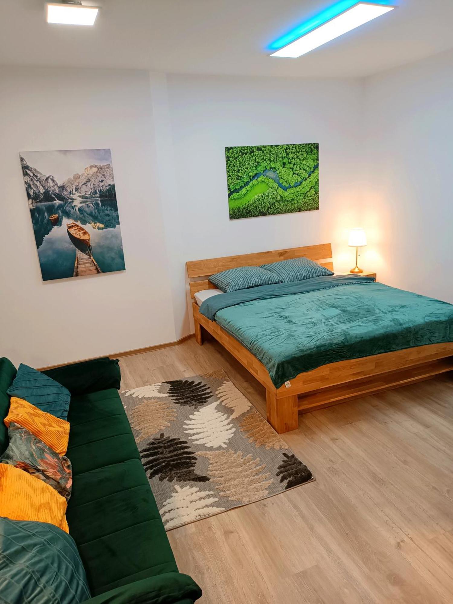 Hotel Zemlinski Payerbach Kültér fotó